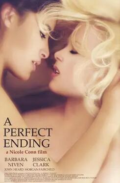 一个完美的结局封面图