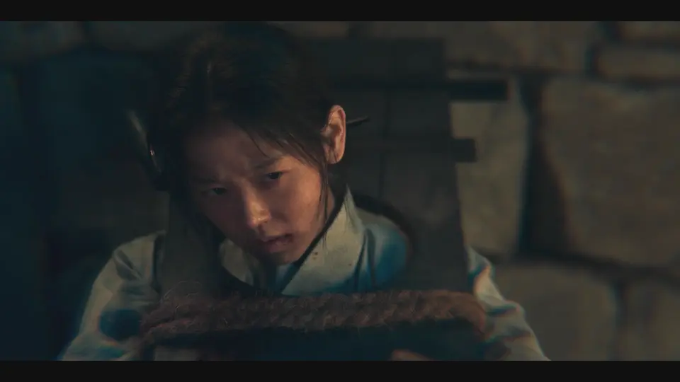 2025韩剧《暴君的厨师》更至04集.HD1080P.韩语中字截图