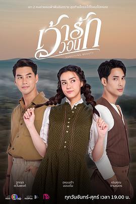 爱的祈求封面图