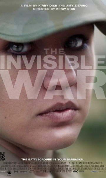 隐秘的战争封面图