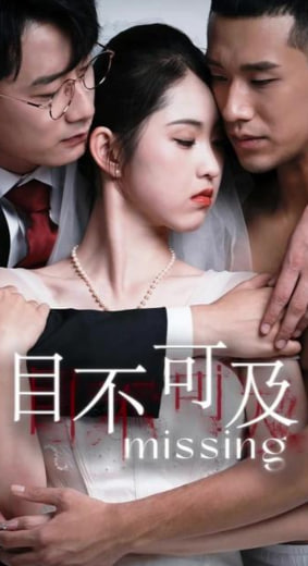 目不可及封面图