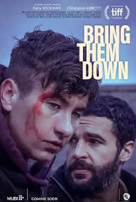 打倒他们封面图