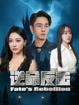 逆命反击封面图