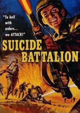 火海肉搏战封面图