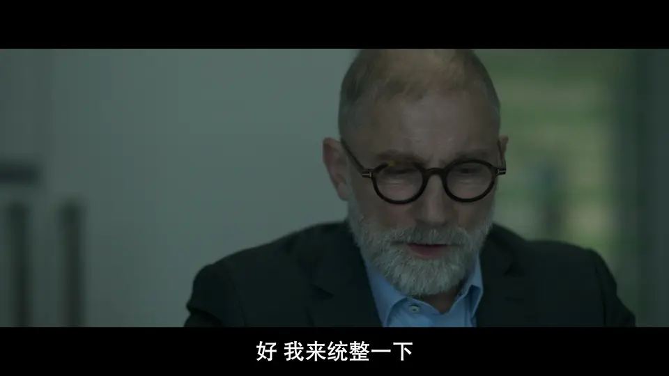 2024惊悚剧情《一次失误》HD1080P.英语中字截图