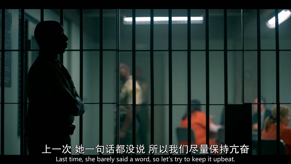 诊疗中 第二季剧照