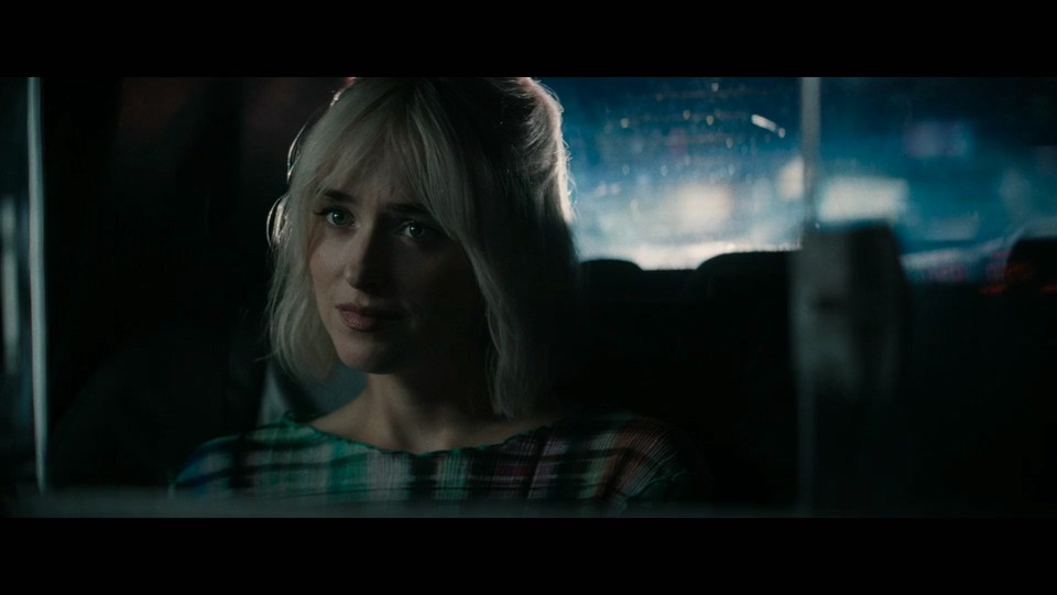 2023美国剧情《搭车奇缘》HD1080P.英语中英双字截图