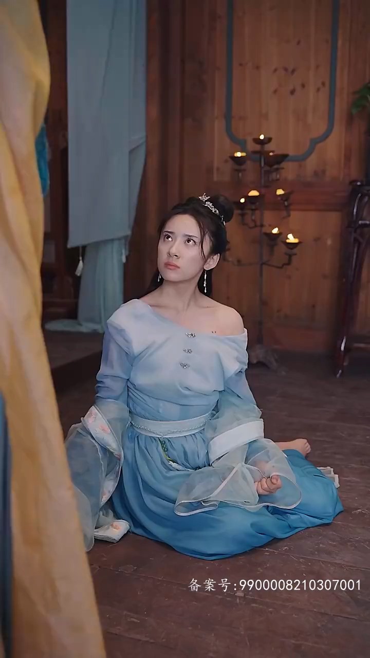 权宠天下封面图