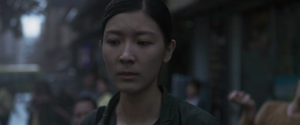 白日之下剧照