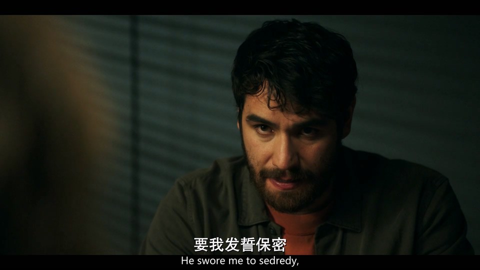 2024英剧《马略卡档案 第三季》8集全.HD1080P.英语中英双字截图