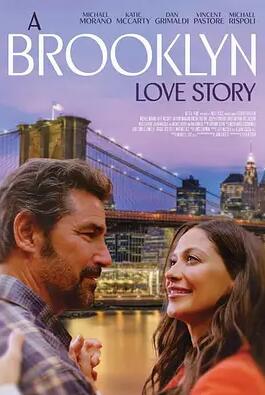 一个布鲁克林爱情故事封面图