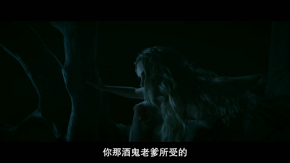 地狱男爵：歪曲人剧照