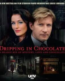 巧克力迷情封面图