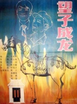 望子成龙封面图