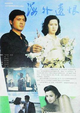 海外遗恨封面图