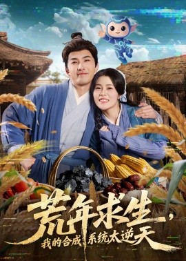 荒年求生，我的合成系统太逆天封面图