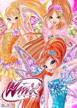 魔法俏佳人第七季国语封面图