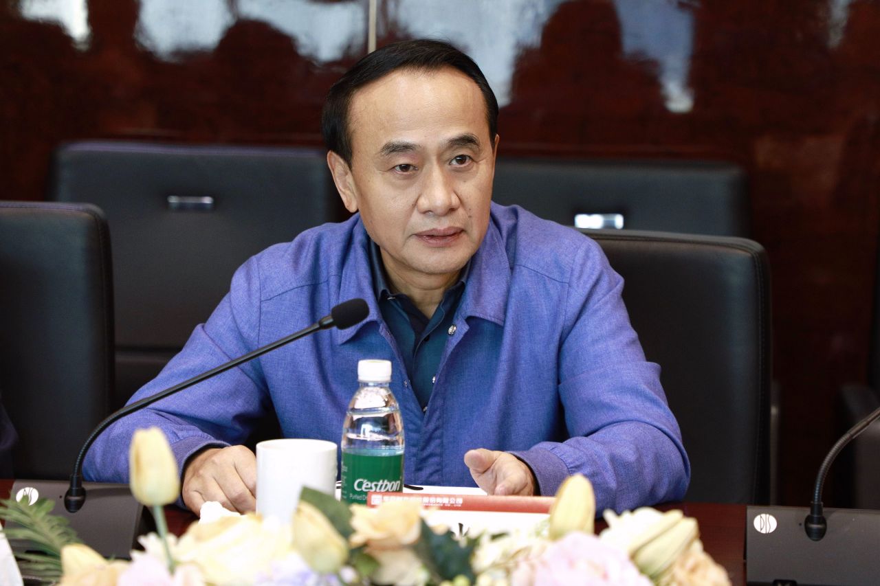 “台州模式”首进武汉，华安保险与硚口区共探保险服务区域发展新路径