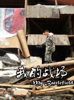 我的战场封面图