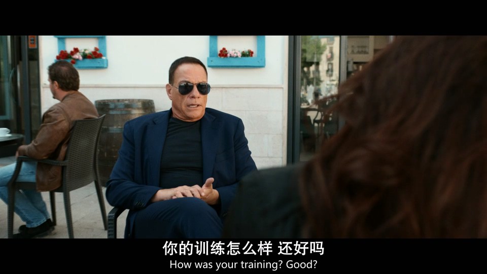 赶尽杀绝2剧照