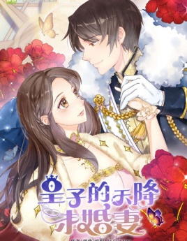 皇子的天降未婚妻