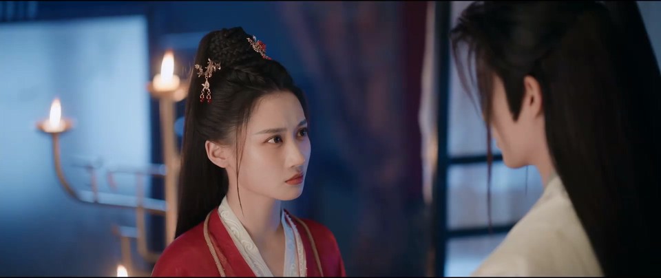 2024国剧《永夜长明》30集全.HD1080P.国语中字截图