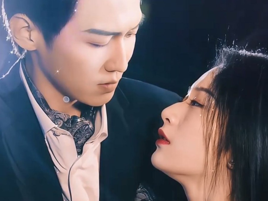 新婚夜,植物人老公站起来了封面图