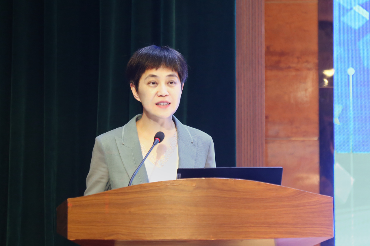 以训促学 以学促行｜华安保险承办深圳市金融机构反洗钱履职能力提升系列培训