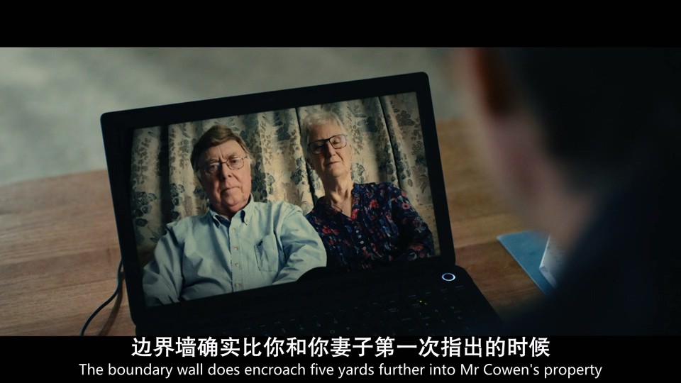 2024英剧《罪犯联盟 第三季》5集全.HD1080P.英语中英双字截图