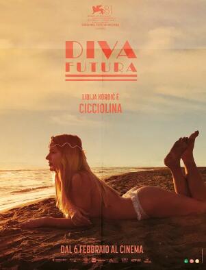 野性钻石封面图