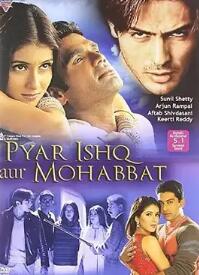 爱与浪漫2001封面图