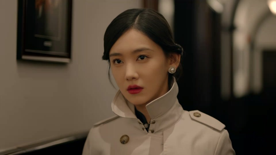 2024短剧《赵小姐的日记》12集全.HD1080P.国语中字截图