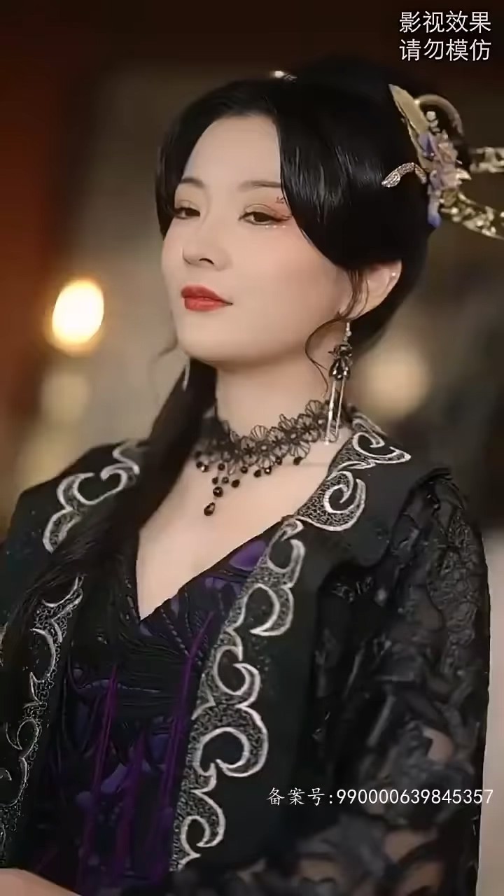 天命神候封面图