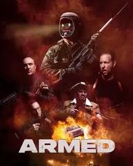 终极武装封面图