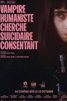 人道主义吸血鬼征自杀志愿者封面图