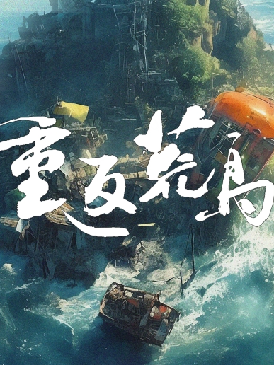 重返荒岛封面图