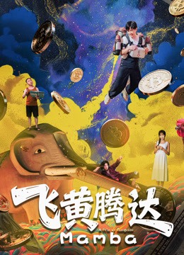 飞黄腾达封面图