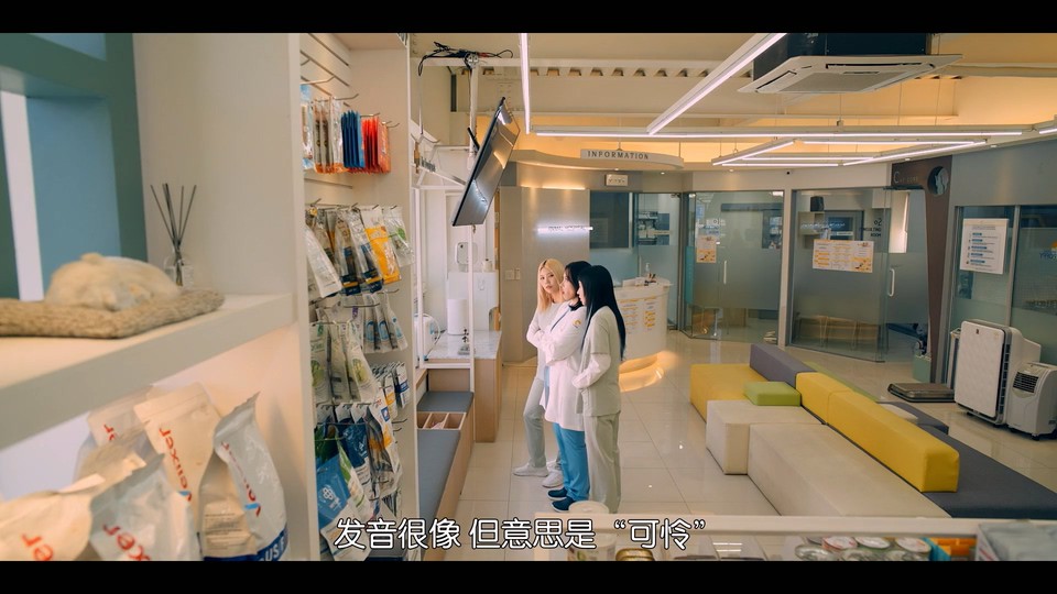 我的男人是丘比特剧照