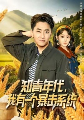 知青年代，我有一个暴击系统封面图