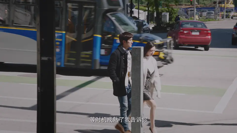 2025国剧《我的世界你好》更至28集.HD1080P.国语中字截图