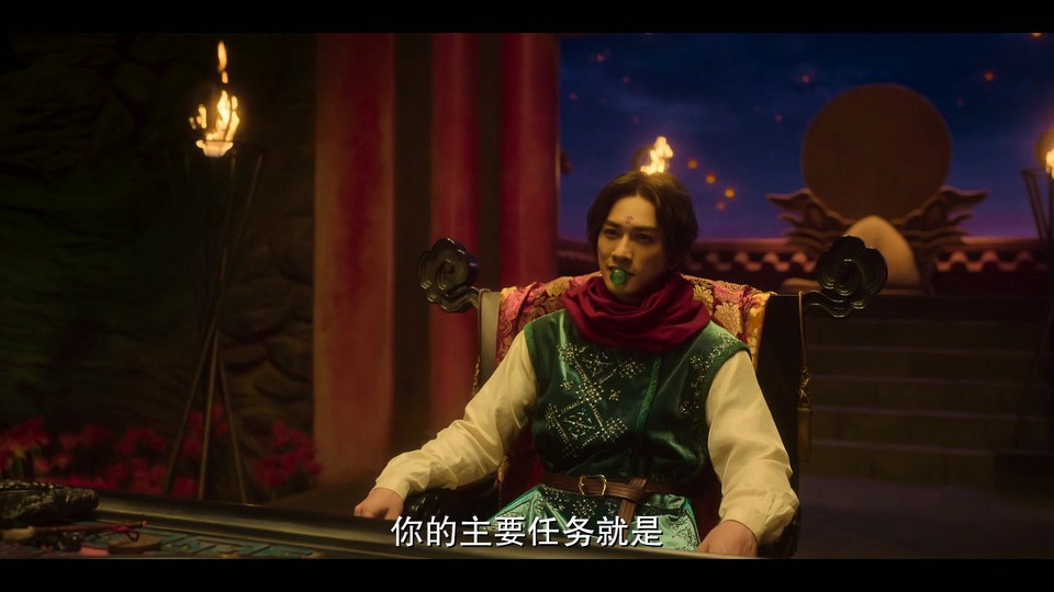 2023日剧《幽游白书》5集全.HD1080P.日语中字截图;jsessionid=ni2KIJrScznvDb-4ZJ5qeyAC5FX3sQSHcoXVh6uI