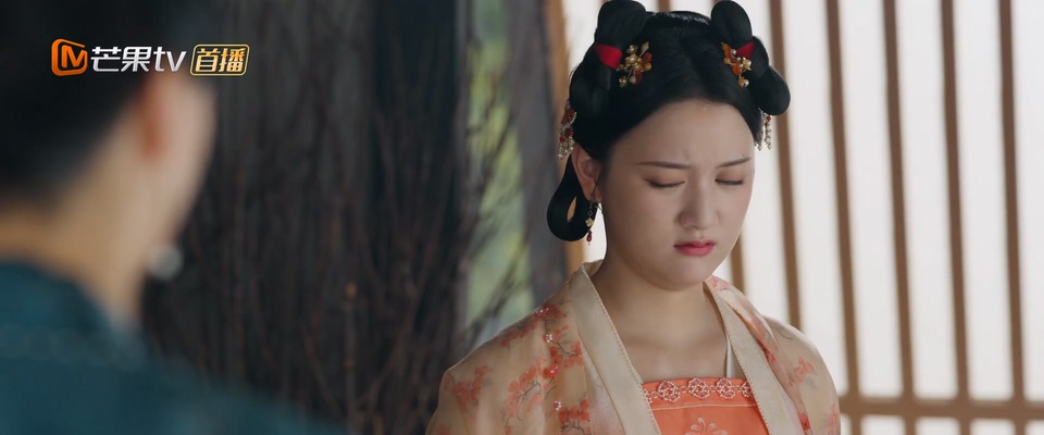 2024国剧《锦绣安宁》40集全.HD1080P.国语中字截图