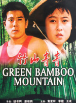 竹山青青封面图