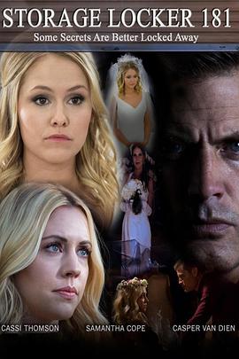 181号储物柜封面图