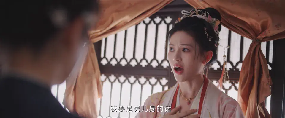2025国剧《朝雪录》更至06集.HD1080P.国语中字截图
