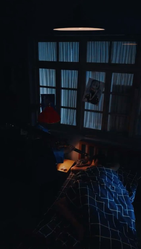 飞黄腾达封面图