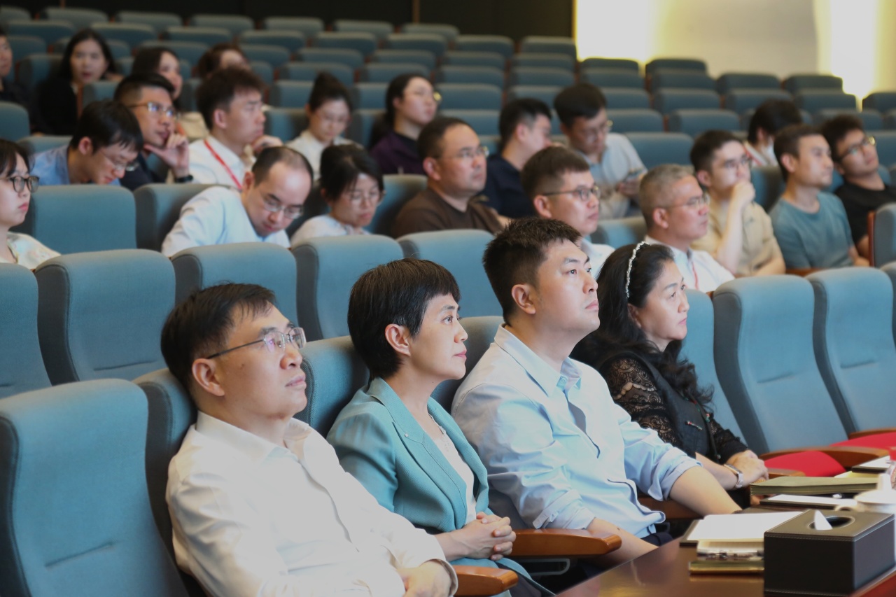 以训促学 以学促行｜华安保险承办深圳市金融机构反洗钱履职能力提升系列培训