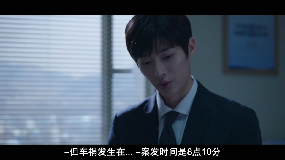 2024韩剧《好或坏的东载》10集全.HD1080P.韩语中字截图