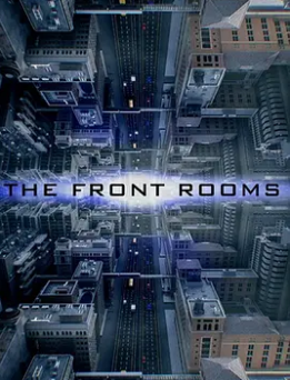 办公室惊魂封面图