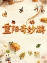 重阳奇妙游封面图